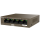 Tenda TEG1105PD 4-porty PoE Gigabit Ethernet PD-30W - 1375632 - zdjęcie 3